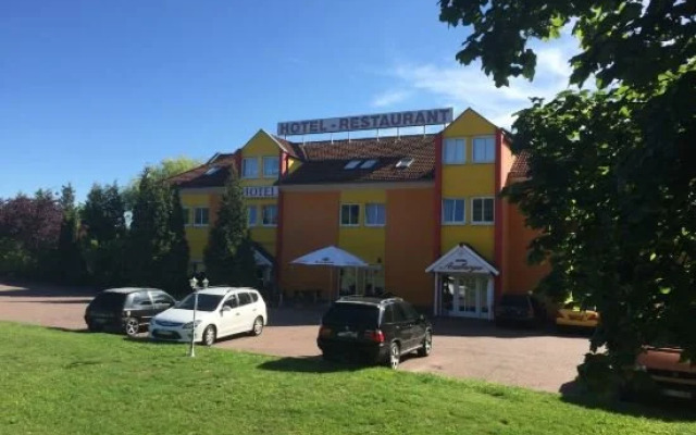 Hotel Auberge (Adults only)