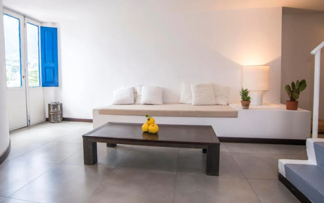 Hotel Santa Isabel