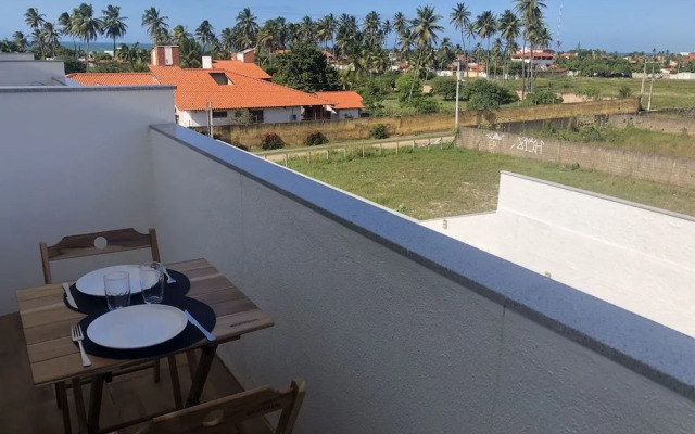 Vilas Blancas Apartamentos