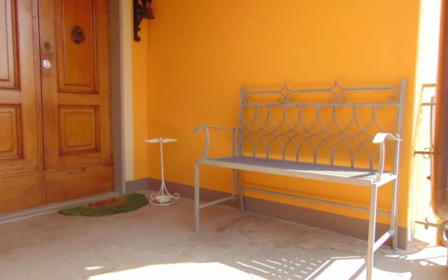 Locanda del Grillo