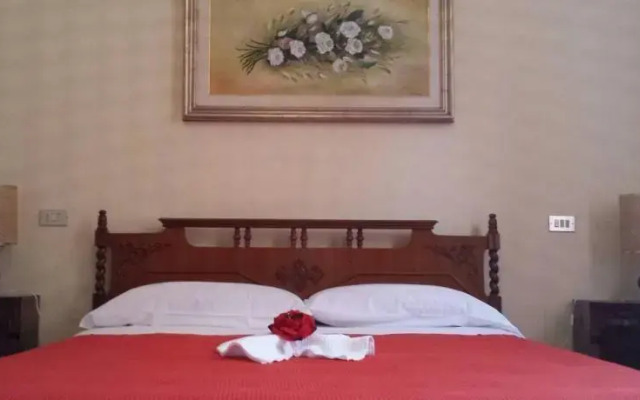 Hotel Antica Locanda a Castrocaro Terme