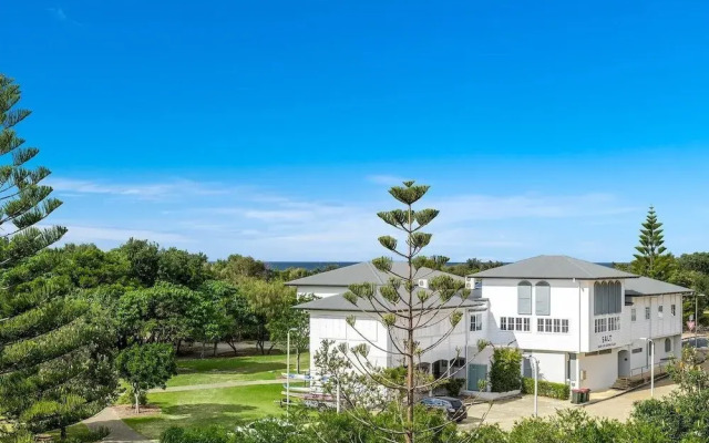 Palm Horizon - 3B Bali Resort Kingscliff