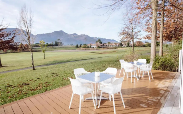 Boschenmeer House