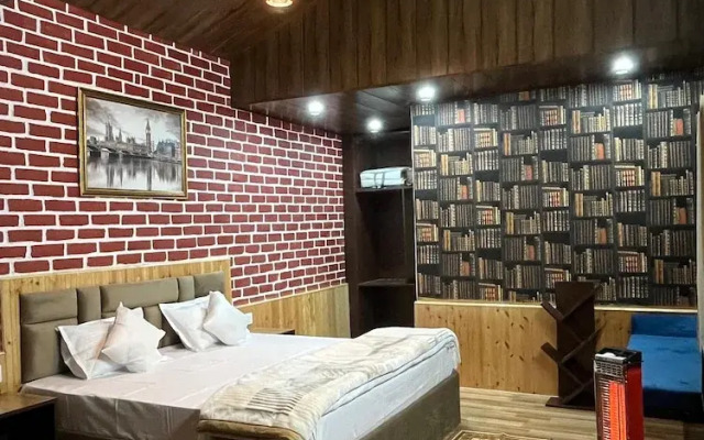 JijiVisha Resort Shimla
