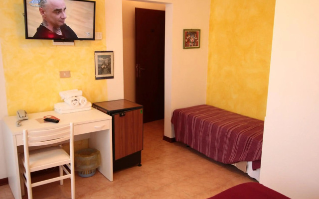 Hotel Nuova Graziosa