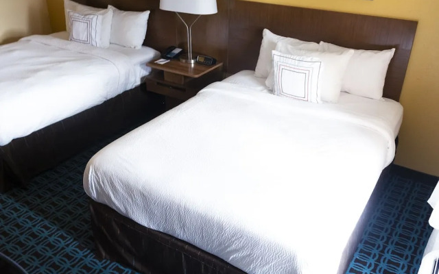 Marriott Fairfield Inn and Suites