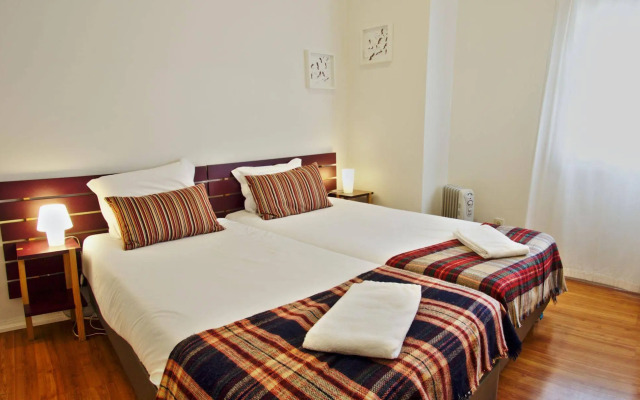 Spot Apartments
