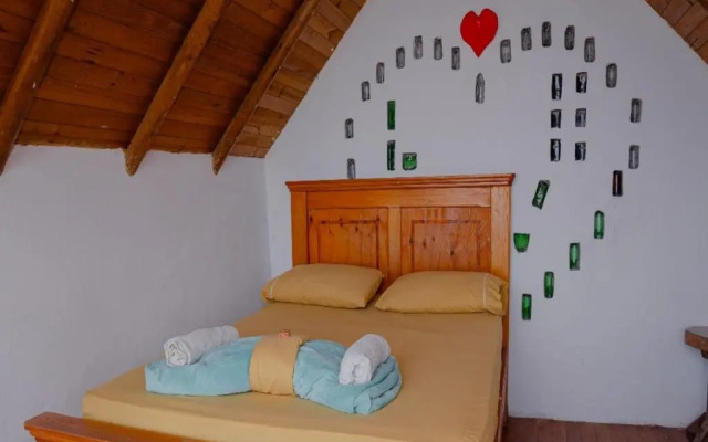 Hostal Sierra Minca