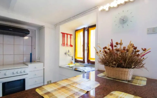 Apartment With one Bedroom in Asti, With Wonderful City View