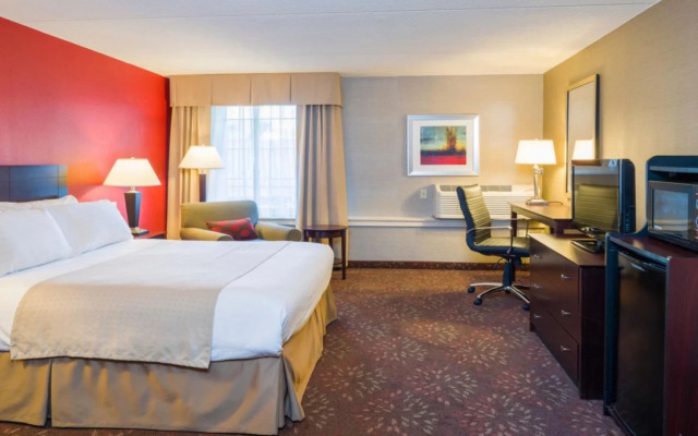 Holiday Inn Norwich by IHG