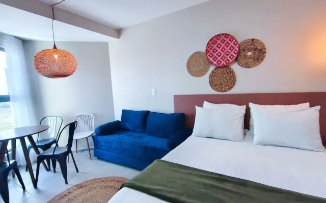 Max Carneiros Suites by CTA