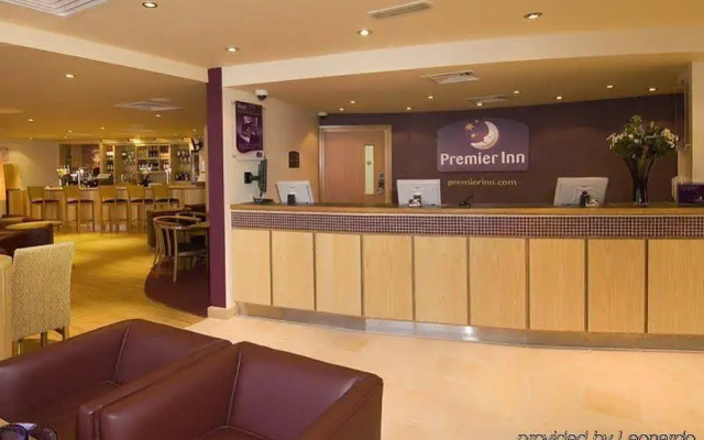 Premier Inn Chester City Centre
