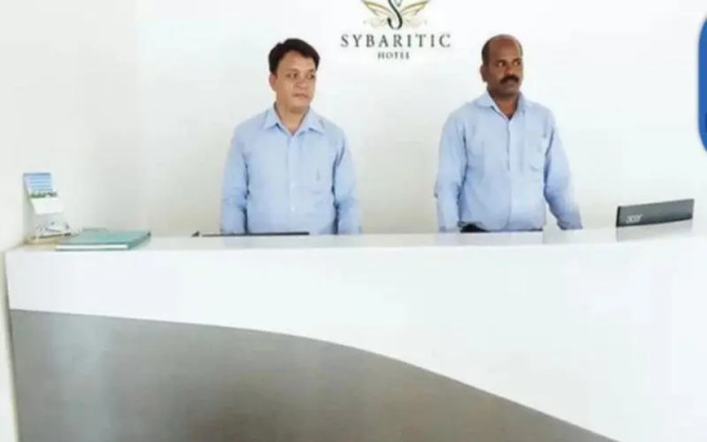 Sybaritic Suites