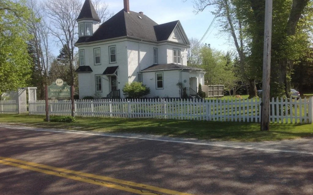YesterYears Bed & Breakfast