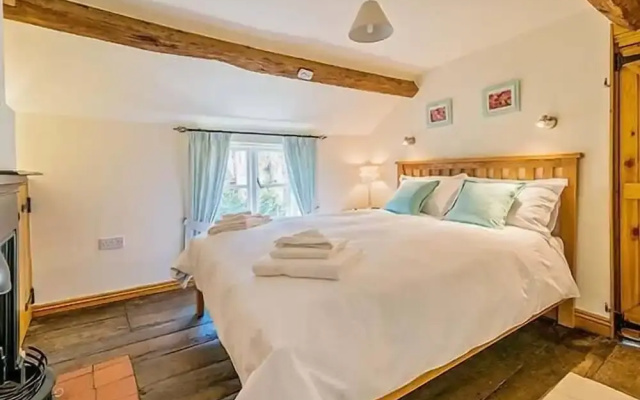 Borrowers Cottage
