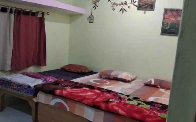 Red Kafal Homestay An Aashirwad Homes