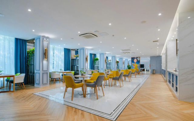 Magnotel Hotel (Nanning Youyi Road)