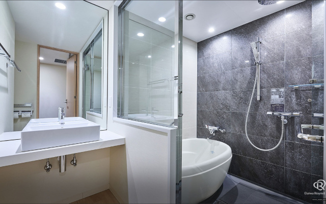 Daiwa Roynet Hotel Kyoto Ekimae PREMIER