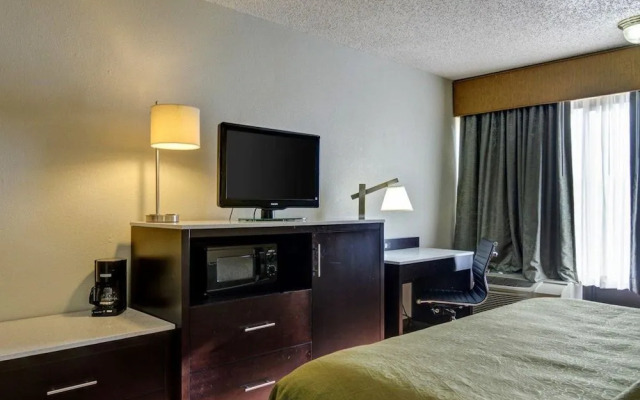 Quality Inn