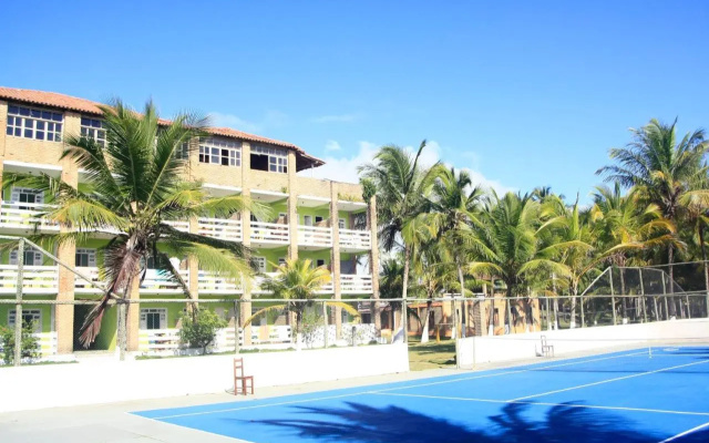 Mar & Sol Praia Hotel