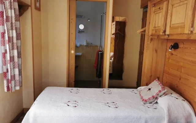 Hôtel Arolla