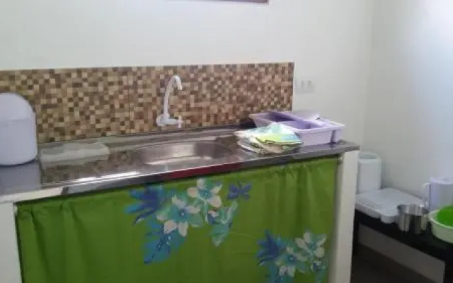 Chale Agua De Coco