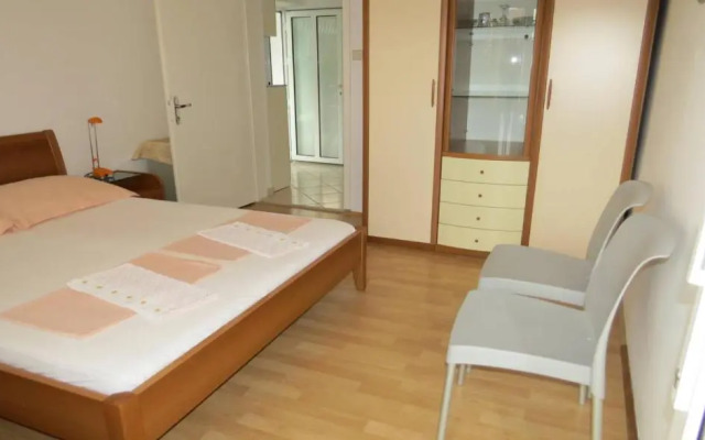 Apartments Ćorluka