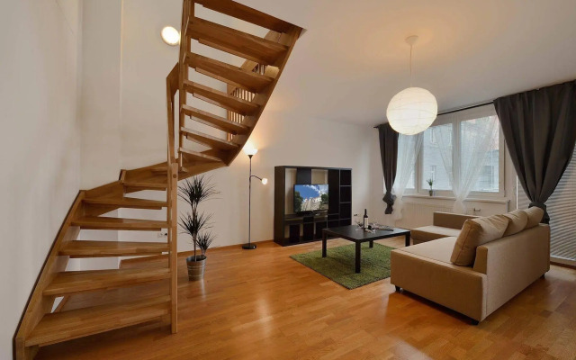 Ambiente Apartments