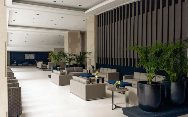 GemstoneBR in SMDC Shore Residences