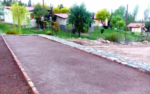 Aguilas de Piedra