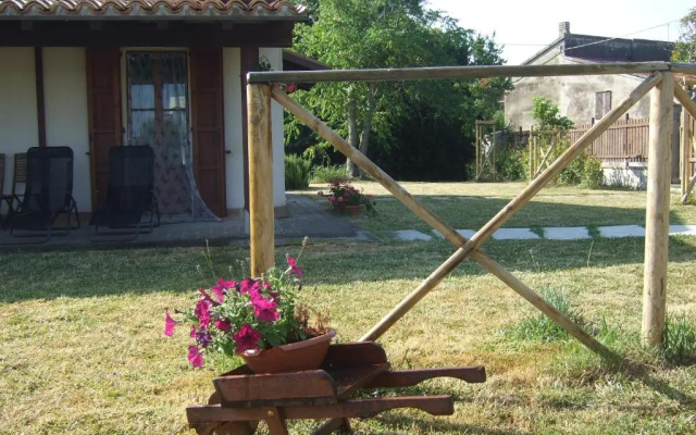 Agriturismo La Casa Della Lavanda Il Rustico