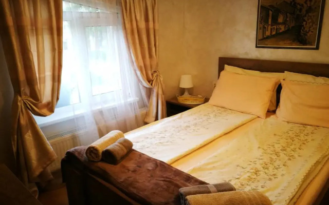 Hotel Paradise