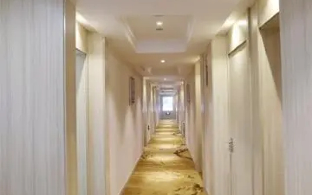 Super 8 Hotel Wenzhou Yongjia County Qianxi Road