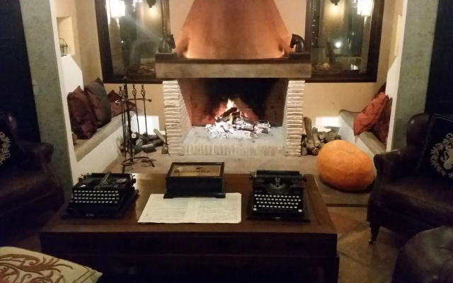 Boma Country House