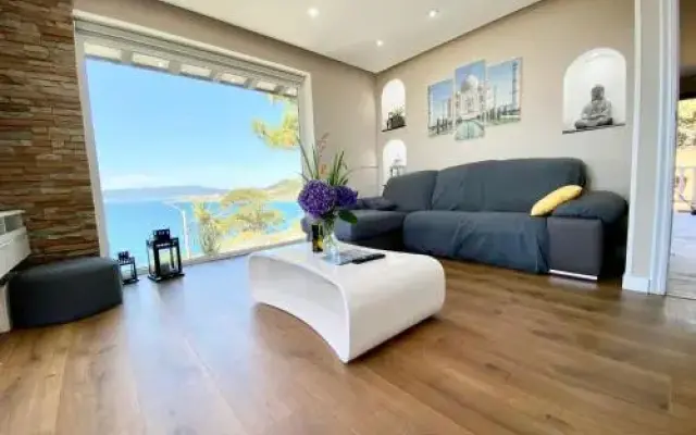Casa A Colina