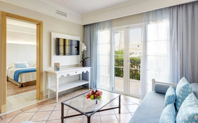 Grupotel Playa Club