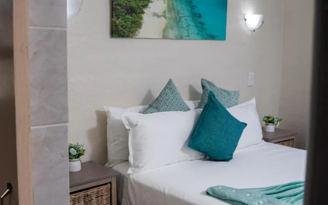 Hillas Ridge Guesthouse (Adults Only)