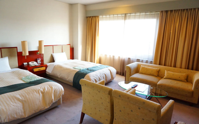 KKR Hotel Hakata