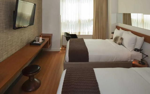 Hotel Williamsburg