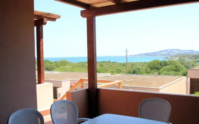 Apartment in Cannigione di Arzachena, Sardinia
