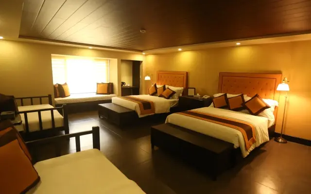 HillCreek Gardens Tagaytay