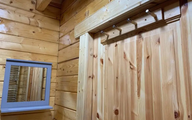 Immaculate Cabin 5 Mins to Inverness Dog Friendly