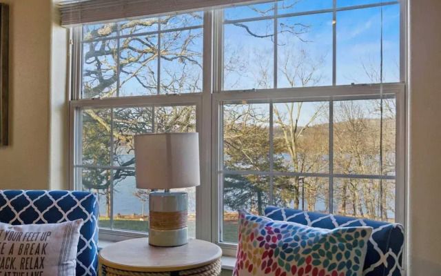 New Lakefront Sanctuary Duo - Island Living!