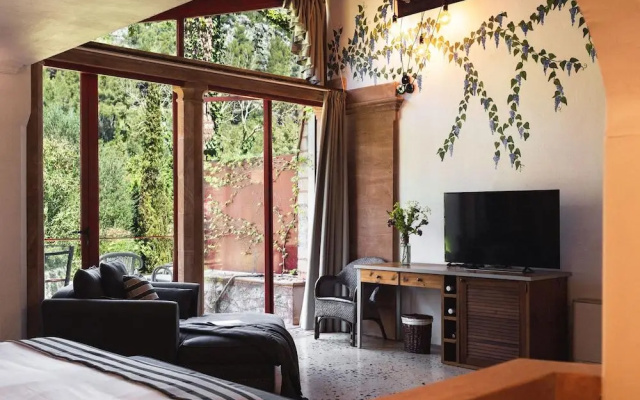 Hotel Finca Ca N'ai - Bio Nature Adults Only