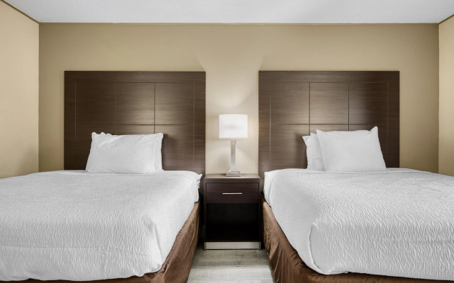 SureStay by Best Western Massena