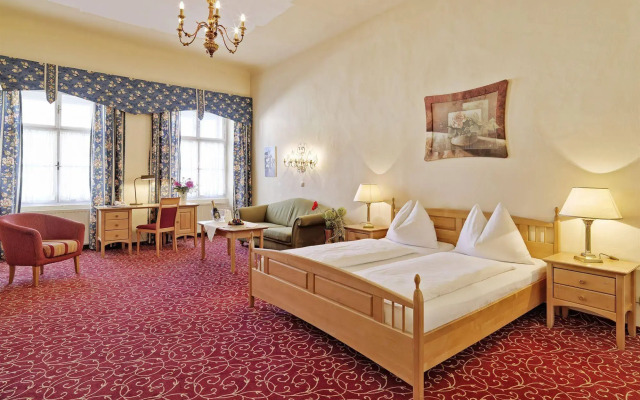 Landhotel Mader