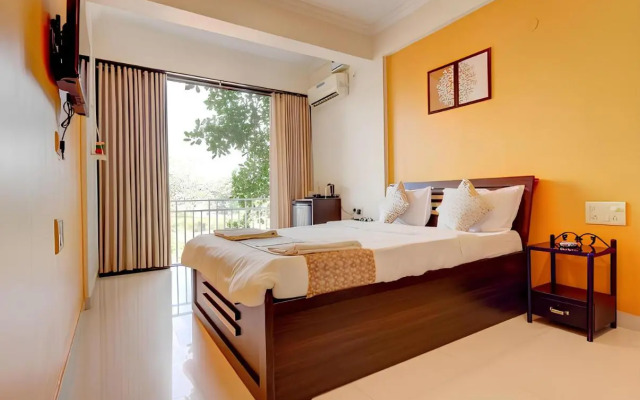 Hotel 7Seas by Solara Hospitality