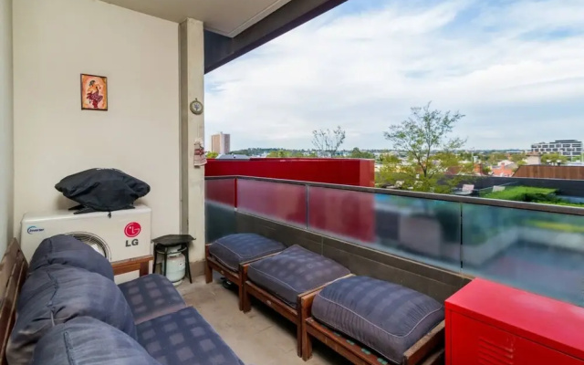 Modern 1 Bedroom Apartment in Richmond