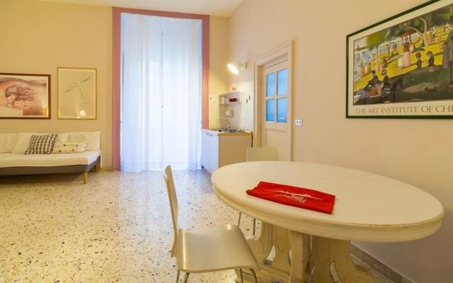Apartment - Cedronio 1