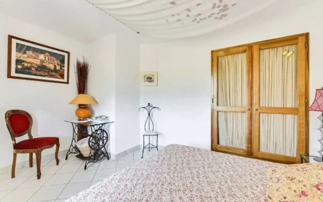 Chambre d'hotes Le Jardinage